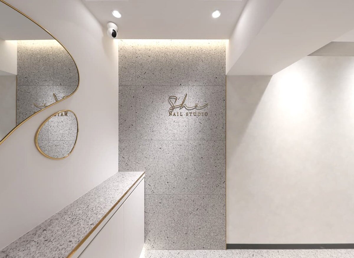 ネイルシェアサロン【She ネイルスタジオ 原宿】