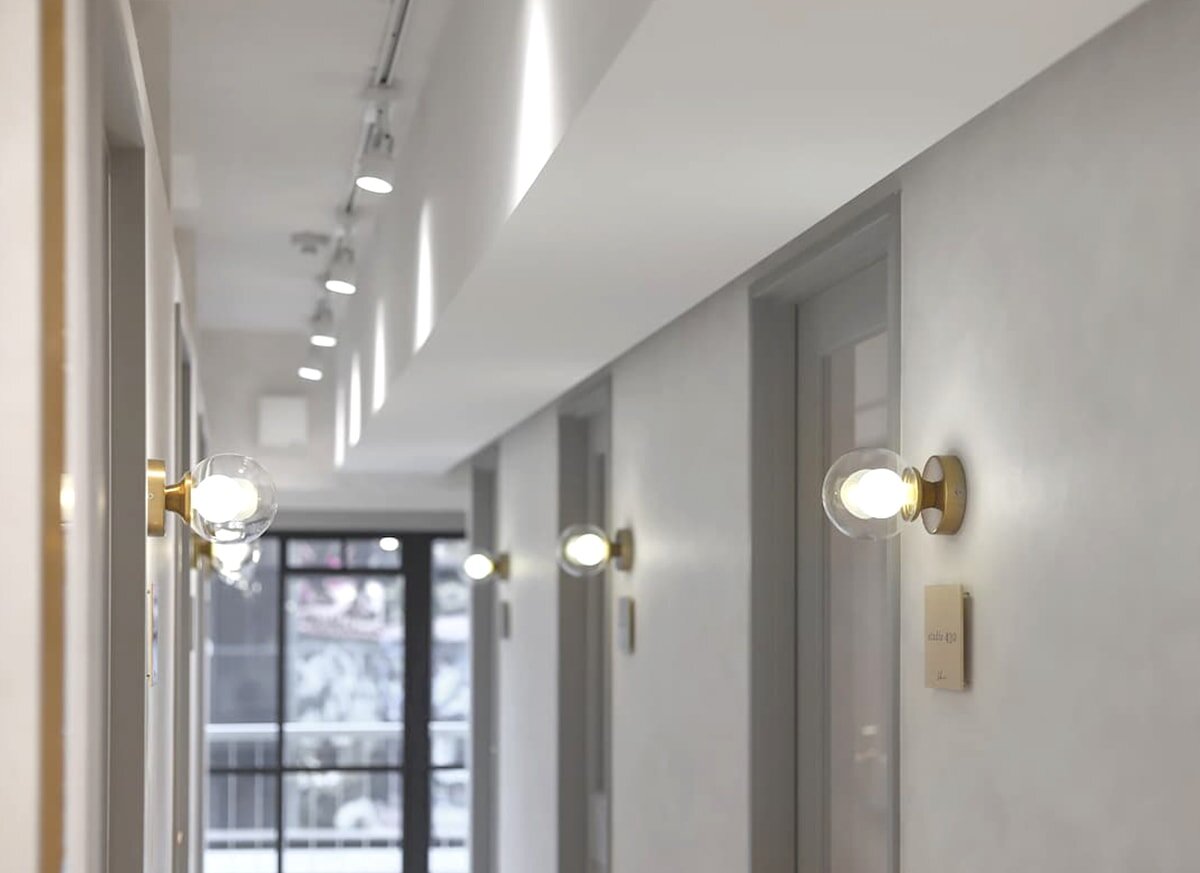 ネイルシェアサロン【She ネイルスタジオ 原宿】