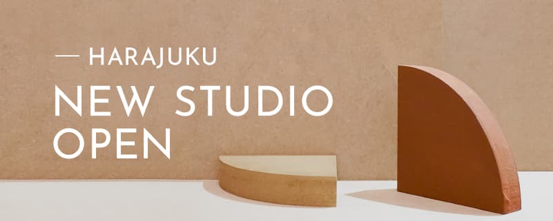 原宿に月極のお部屋がオープン