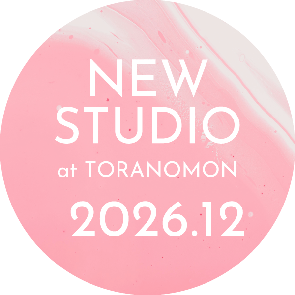 虎ノ門 NEW STUDIO OPEN