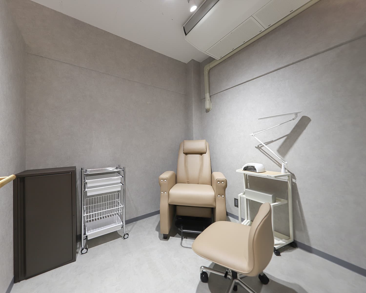 SHE NAIL イメージ1