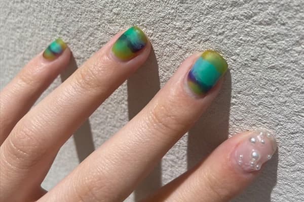 SHE NAIL イメージ1