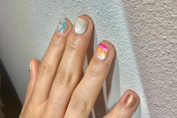 SHE NAIL イメージ1