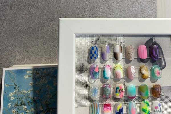 SHE NAIL イメージ1