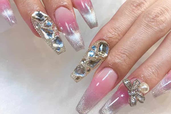 SHE NAIL イメージ1