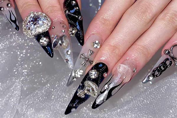 SHE NAIL イメージ1