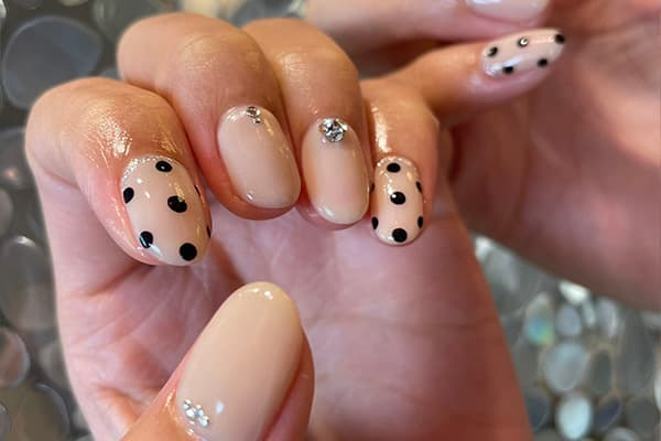 SHE NAIL イメージ1