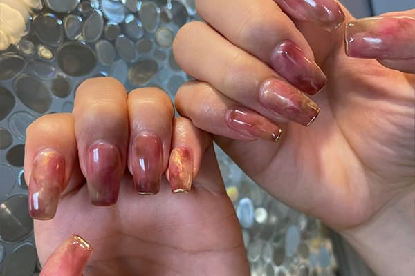 SHE NAIL イメージ1