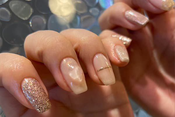 SHE NAIL イメージ1