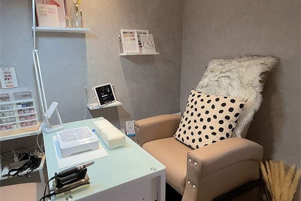 SHE NAIL イメージ1