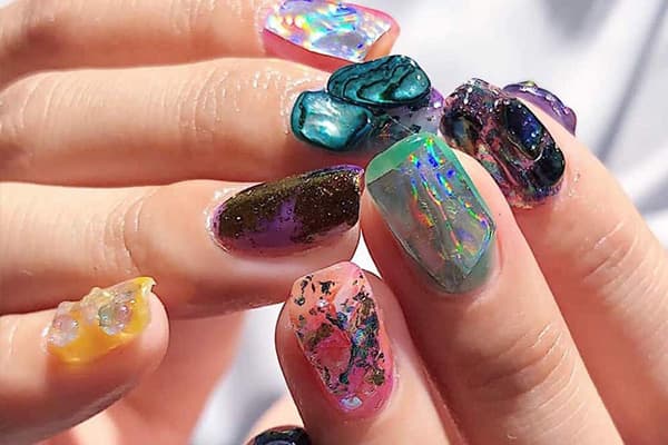 SHE NAIL イメージ1