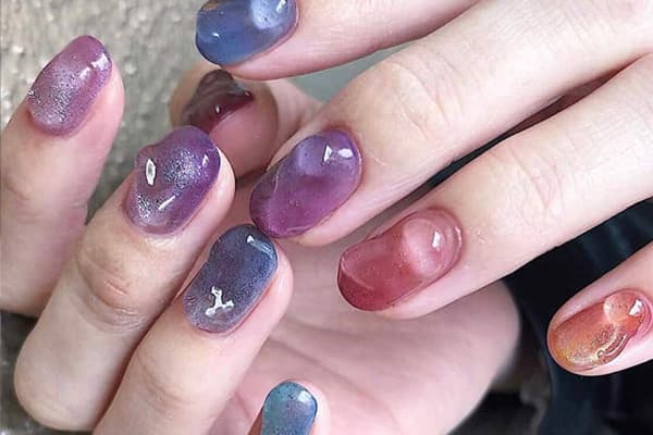 SHE NAIL イメージ1