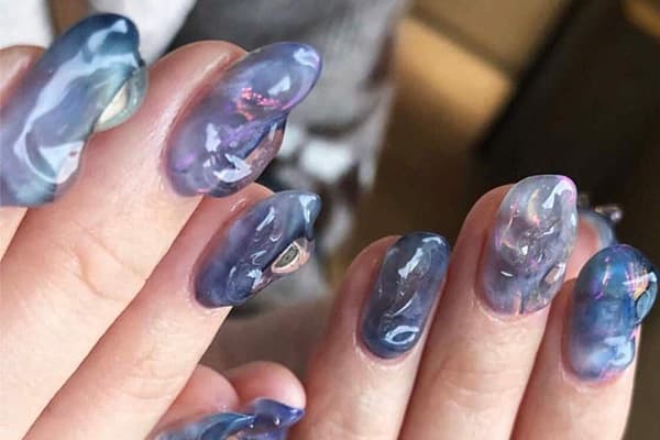 SHE NAIL イメージ1