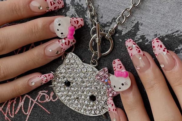 SHE NAIL イメージ1