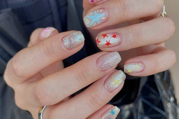 SHE NAIL イメージ1