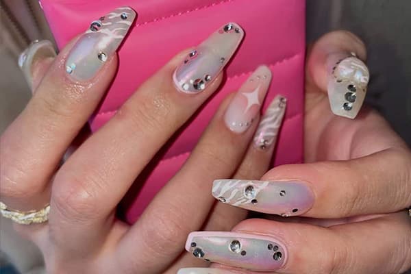 SHE NAIL イメージ1