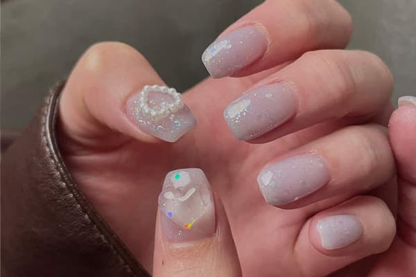 SHE NAIL イメージ1