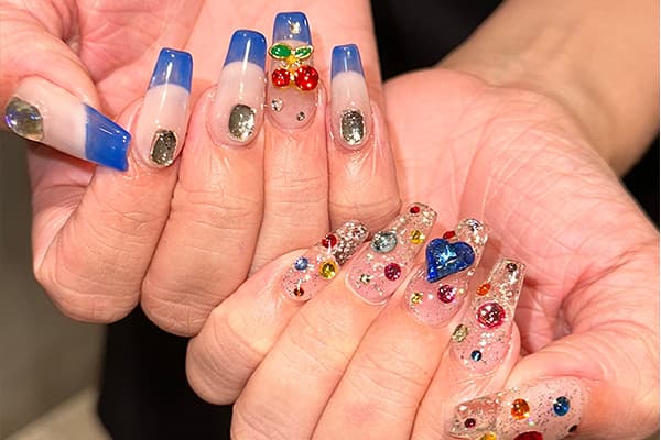 SHE NAIL イメージ1