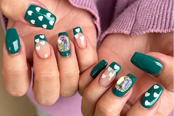 SHE NAIL イメージ1