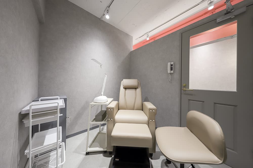 SHE NAIL イメージ1