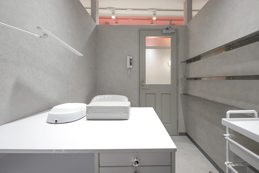 SHE NAIL イメージ1