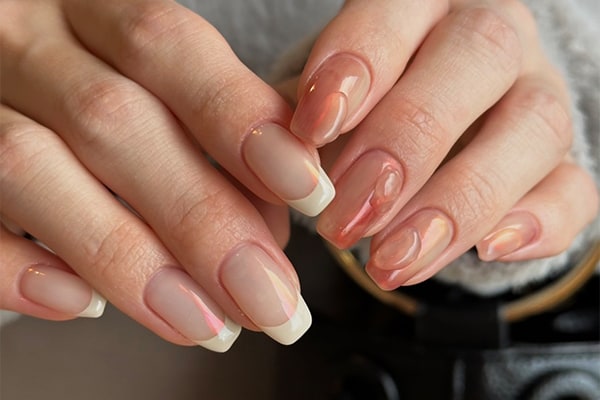 Sheネイルスタジオ 入居中サロン 305