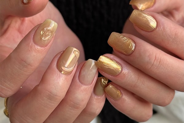 Sheネイルスタジオ 入居中サロン 305