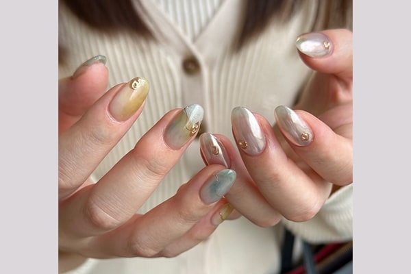 Sheネイルスタジオ 入居中サロン 305