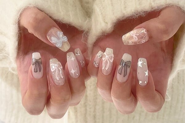 SHE NAIL サロン画像1