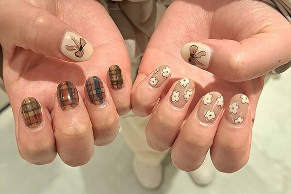 SHE NAIL イメージ1