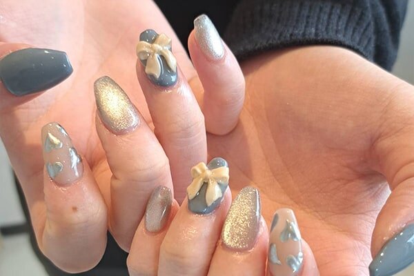 SHE NAIL イメージ1