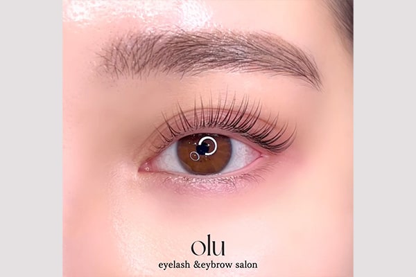 She ネイリストインタビュー 中目黒907