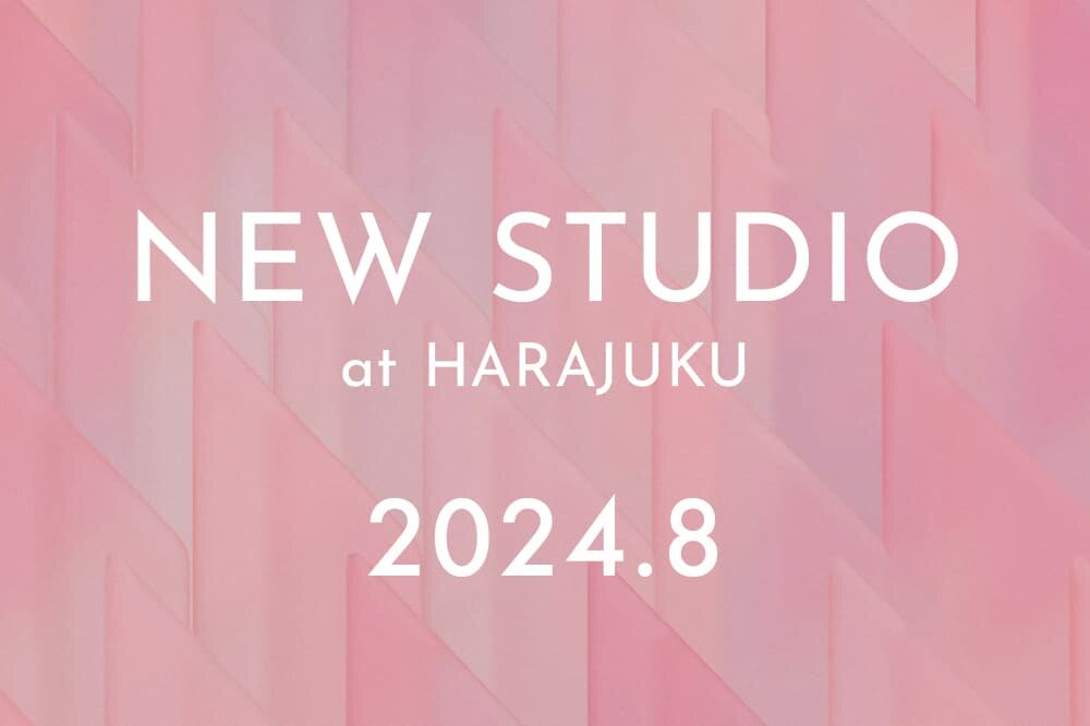 原宿店、2024年8月に増床OPEN！