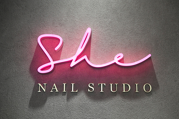 NAIL EX様にネイルシェアサロン「She NAIL STUDIO」を取材していただきました。