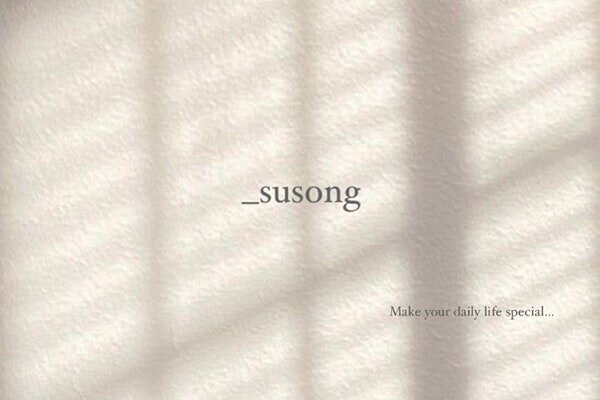 ネイルサロン | _susong