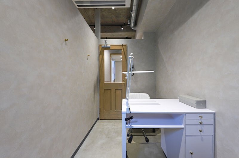 SHE NAIL イメージ3