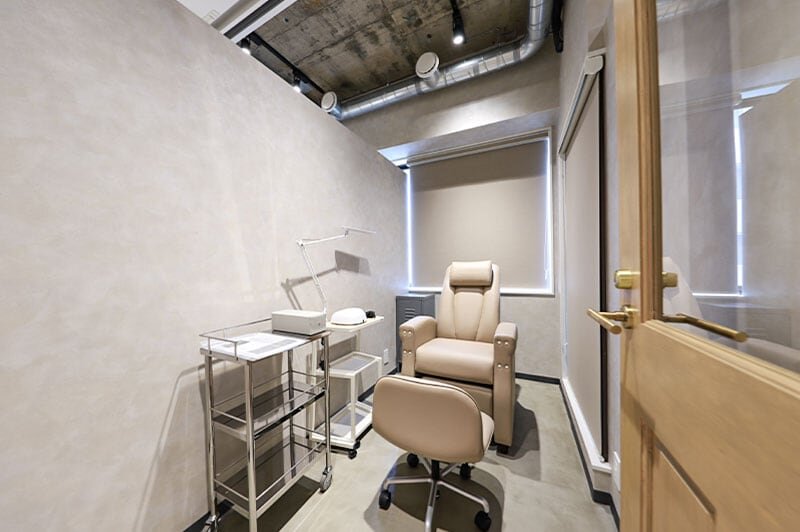 SHE NAIL イメージ1