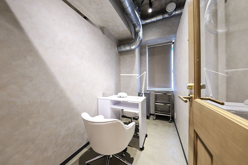 SHE NAIL イメージ1