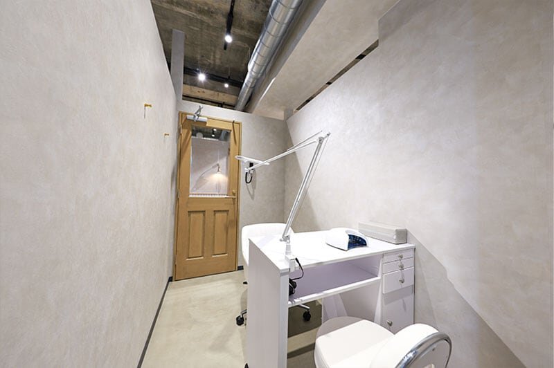 SHE NAIL イメージ3