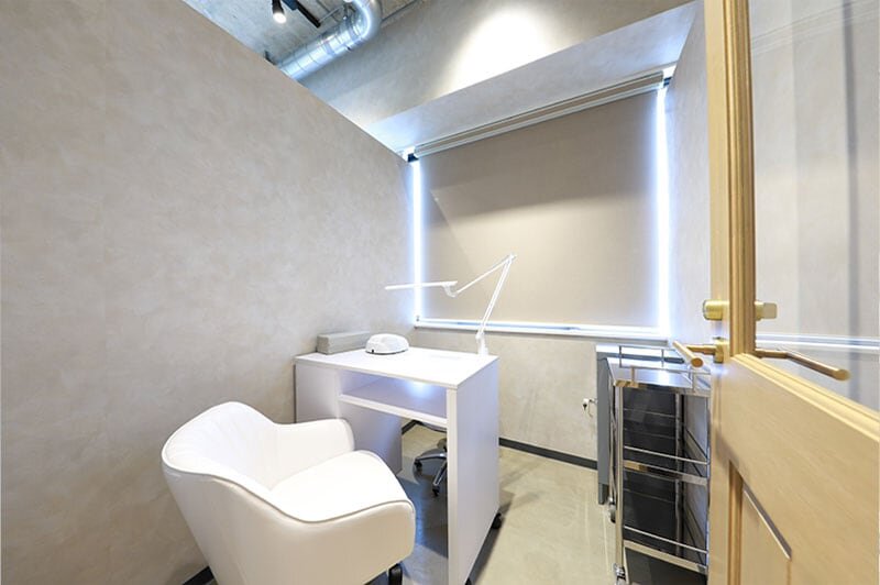 SHE NAIL イメージ1