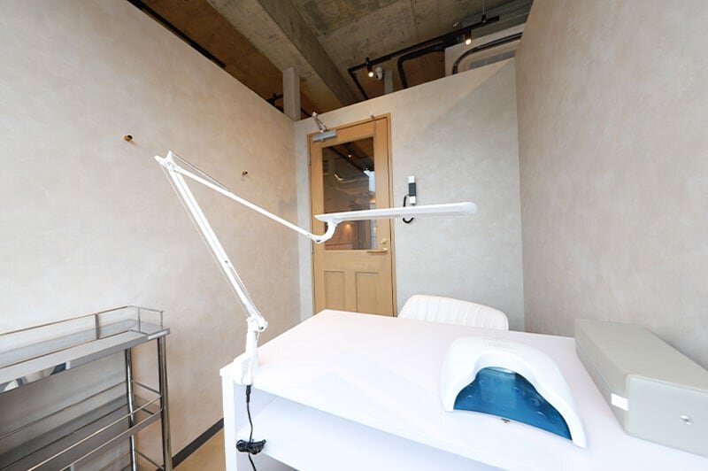 SHE NAIL イメージ3