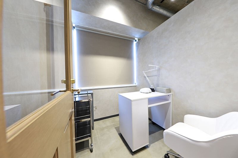 SHE NAIL イメージ1