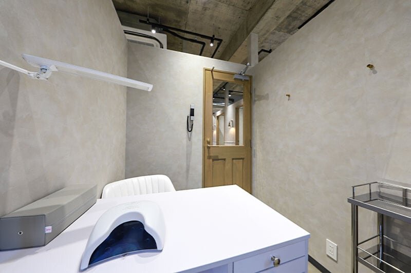 SHE NAIL イメージ3