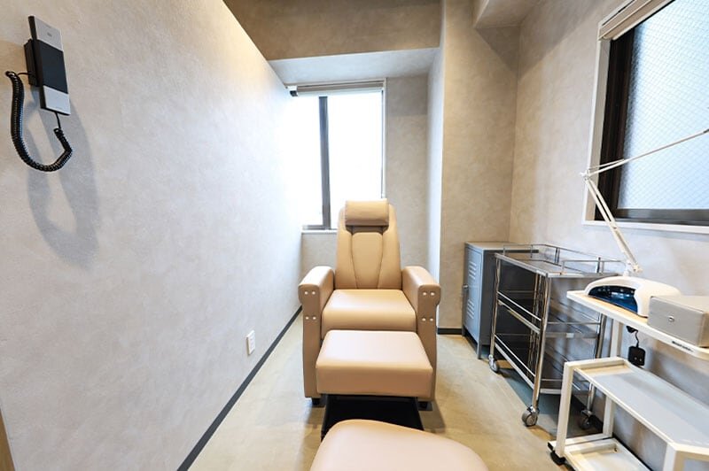 SHE NAIL イメージ4