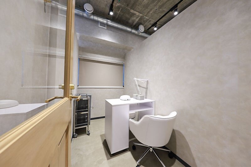 SHE NAIL イメージ1