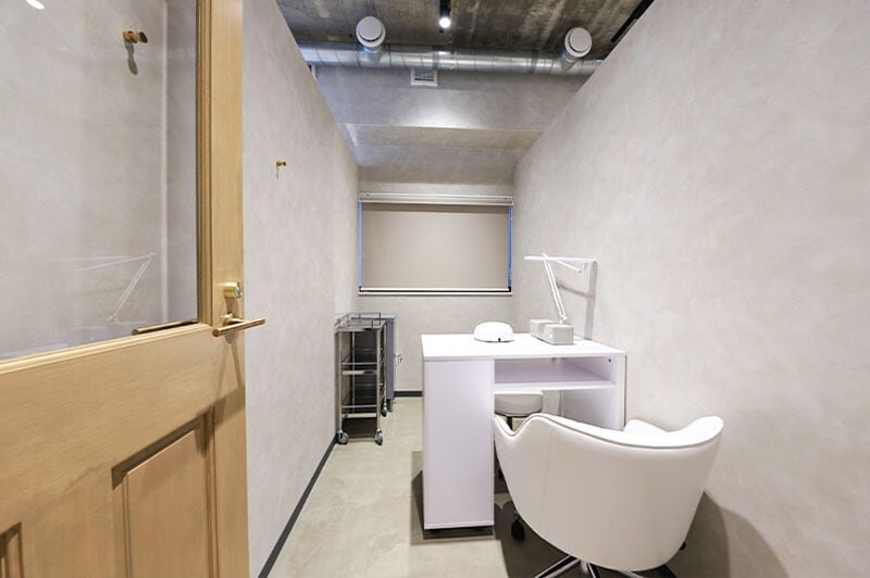 SHE NAIL イメージ2