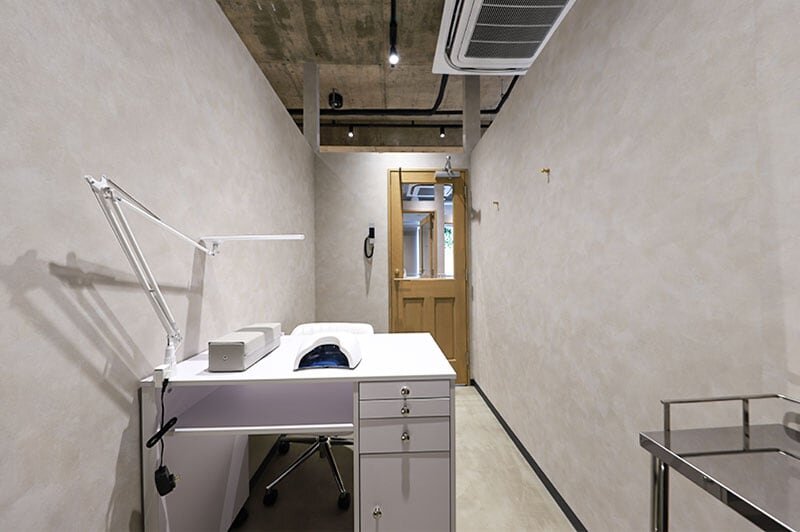 SHE NAIL イメージ3