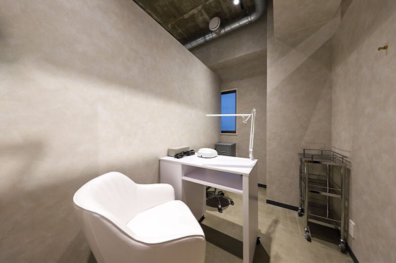 SHE NAIL イメージ1