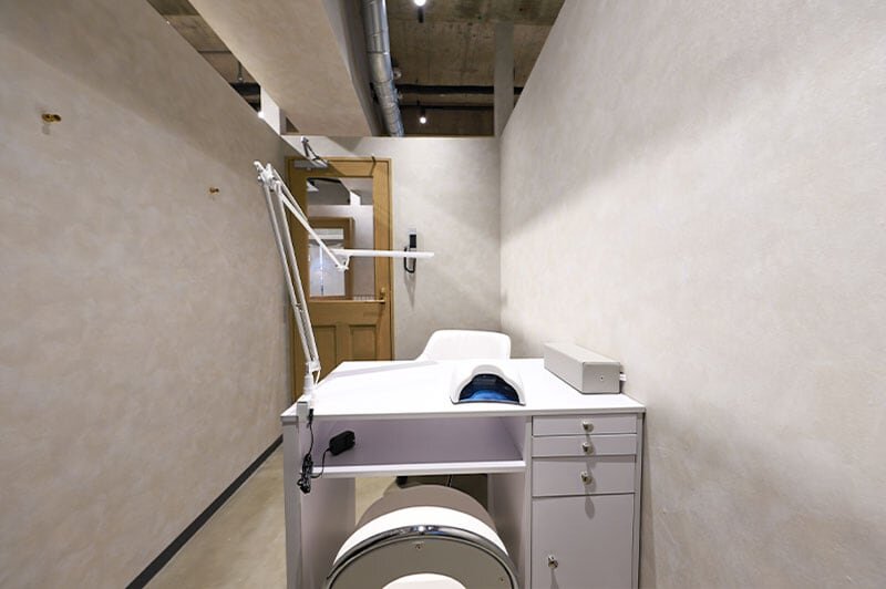 SHE NAIL イメージ3