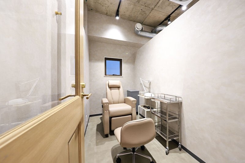 SHE NAIL イメージ1